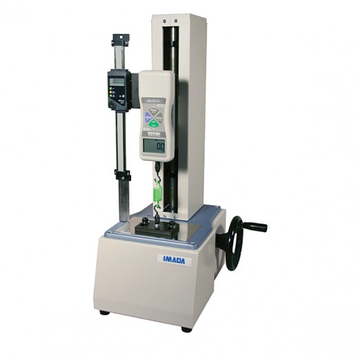 เครื่องวัดแรงอัด IMADA Wheel Operated Spring Tester